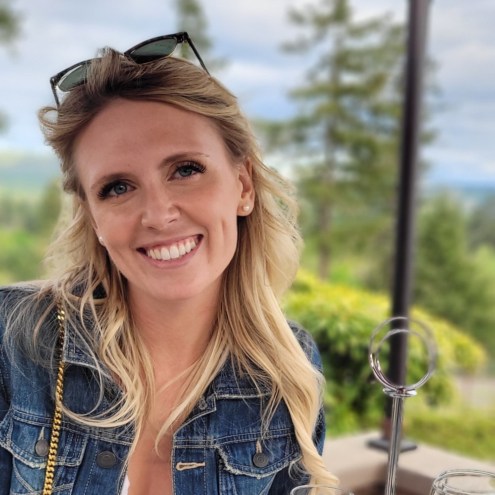 Meet your Posher, Rylie